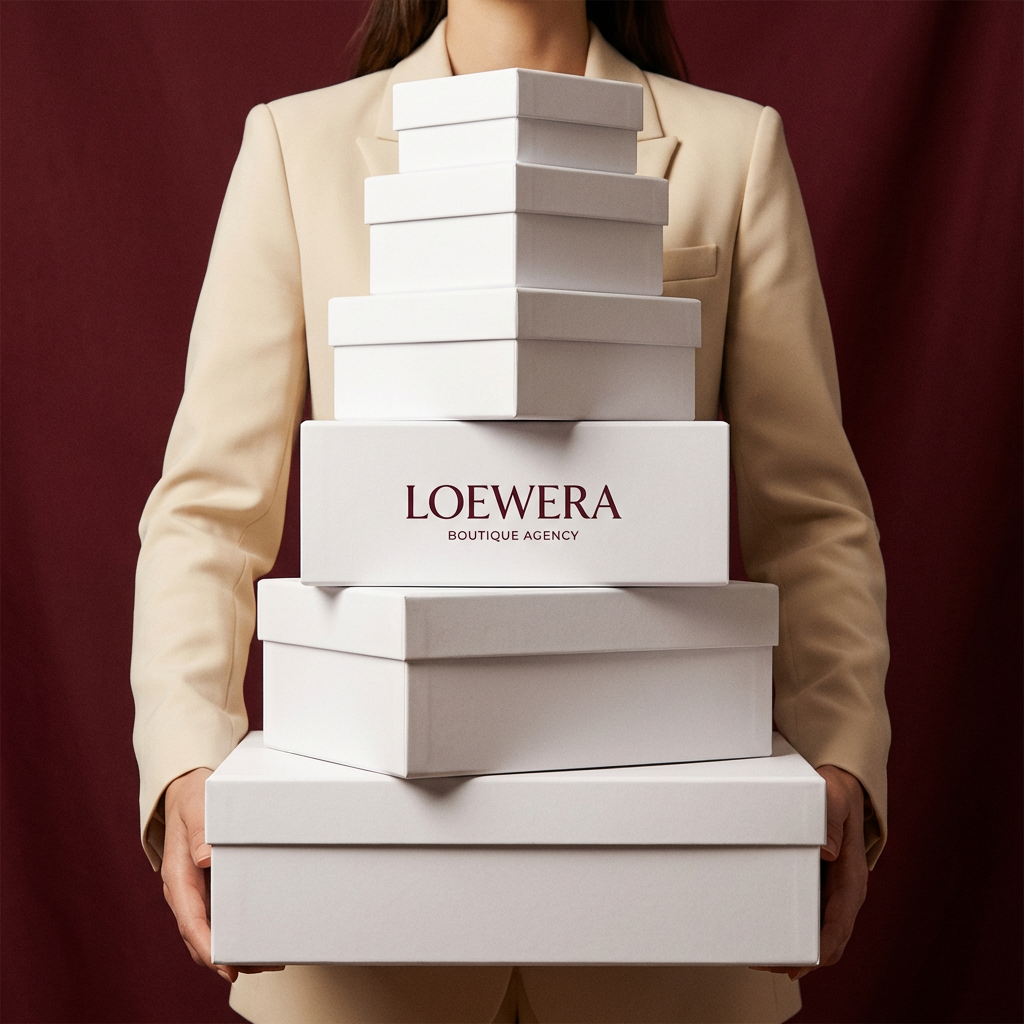 Made to Measure — LOEWERA